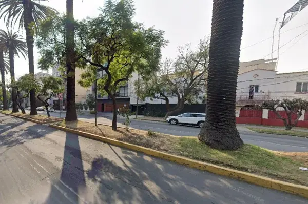 Departamento en venta en Narvarte Oriente, Benito Juárez — foto 3 de 20
