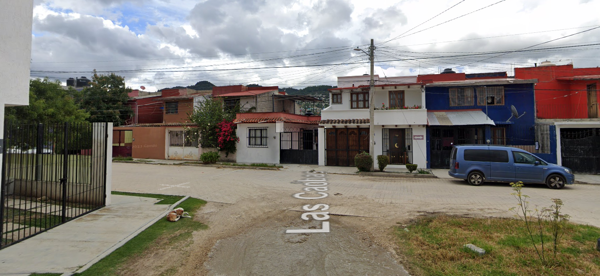 Casa en remate en Villa Real, San Cristóbal de las Casas, Chiapas