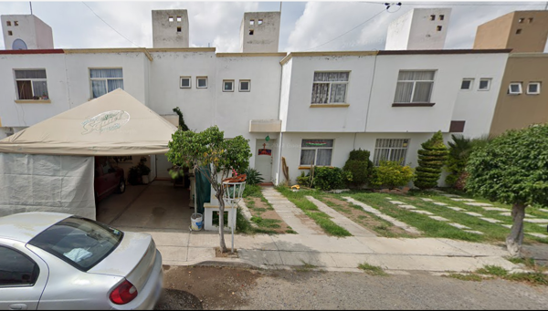 Casa en venta en Misión de Santa Cruz, San Juan del Río — foto 2 de 16