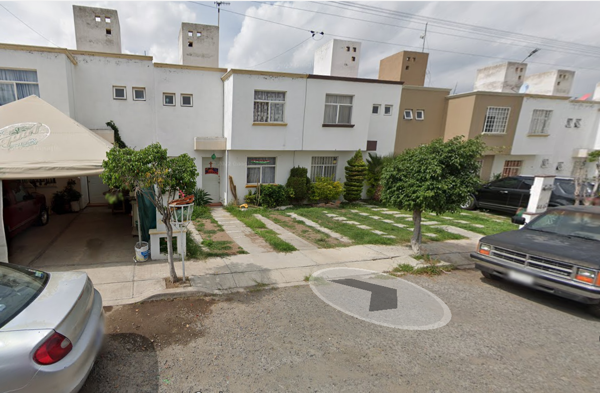 Casa en venta en Misión de Santa Cruz, San Juan del Río — foto 3 de 16