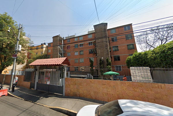 Departamento en venta en Agrícola Pantitlán, Iztacalco — foto 2 de 11