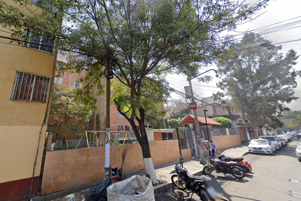 Departamento en venta en Agrícola Pantitlán, Iztacalco — foto 3 de 11