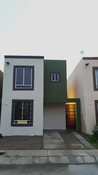 Casa en Lomas Terrabella, Tijuana, Baja California