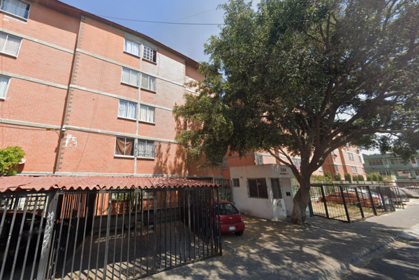 Departamento en venta en Agrícola Pantitlán, Iztacalco — foto 2 de 11