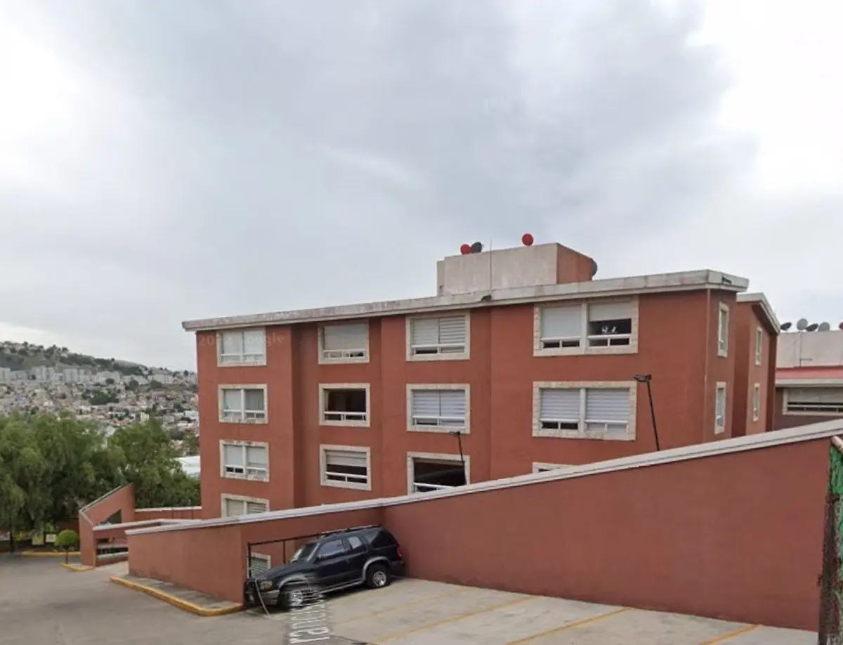Departamento en venta en La Ermita, Atizapán de Zaragoza — foto 1 de 16