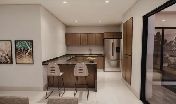 Casa en venta en Lomas de la Rioja, Alvarado — foto 3 de 9