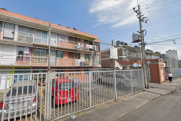 Departamento en venta en Consejo Agrarista Mexicano, Iztapalapa — foto 3 de 12