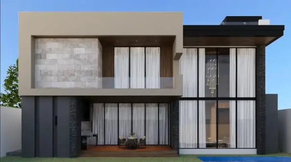 Casa en Residencial y Club de Golf la Herradura, Monterrey, Nuevo León
