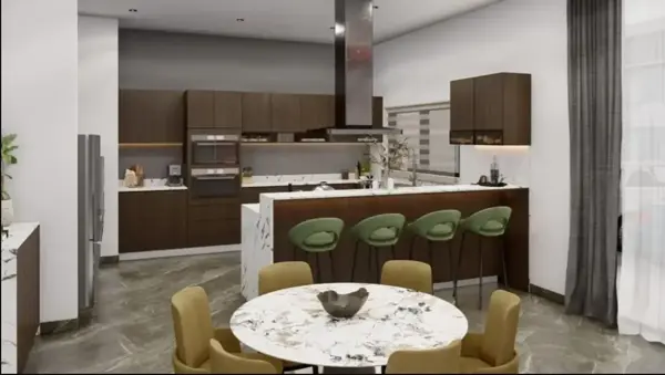 Casa en venta en Residencial y Club de Golf la Herradura, Monterrey — foto 3 de 13