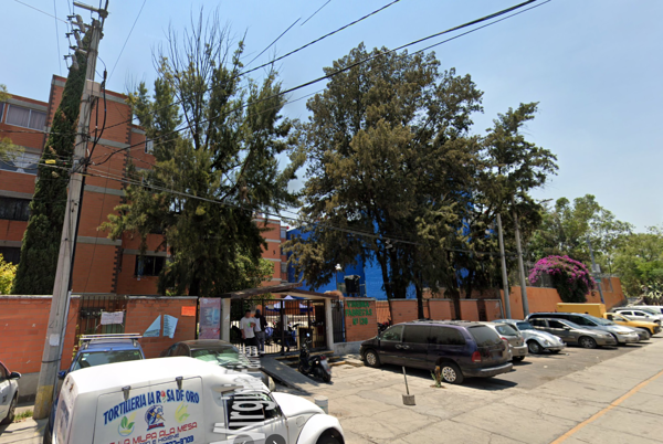Departamento en venta en Jorge Negrete, Gustavo A. Madero — foto 3 de 12