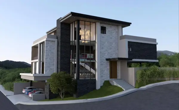 Casa en Sierra Alta, Monterrey, Nuevo León