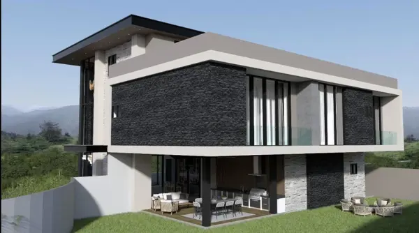 Casa en venta en Sierra Alta, Monterrey — foto 3 de 28