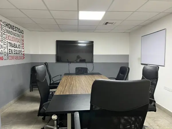 Oficina en renta en San Isidro, Torreón, Coahuila de Zaragoza Oficina en renta en San Isidro, Torreón, Coahuila de Zaragoza