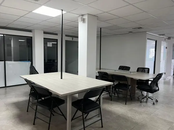 Oficina en renta en San Isidro, Torreón — foto 2 de 7