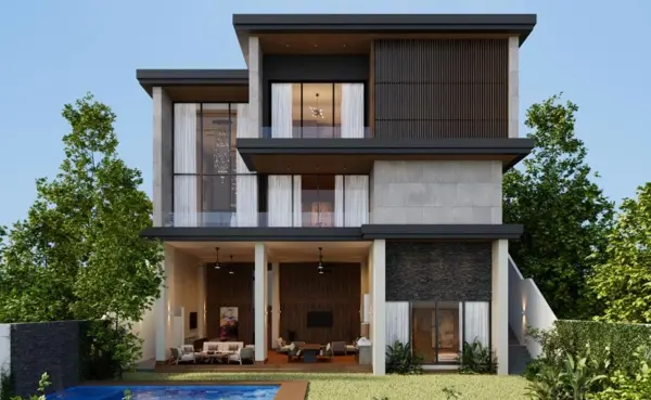 Casa en Sierra Alta, Monterrey, Nuevo León