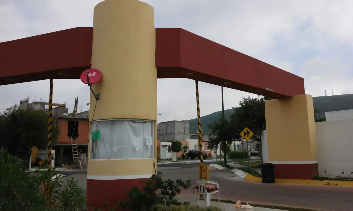 Departamento en venta en La Pradera, El Marqués — foto 1 de 12