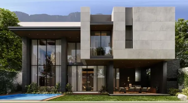 Casa en Del Valle, San Pedro Garza García, Nuevo León