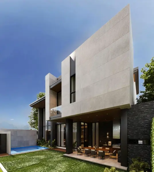 Casa en venta en Del Valle, San Pedro Garza García — foto 2 de 15