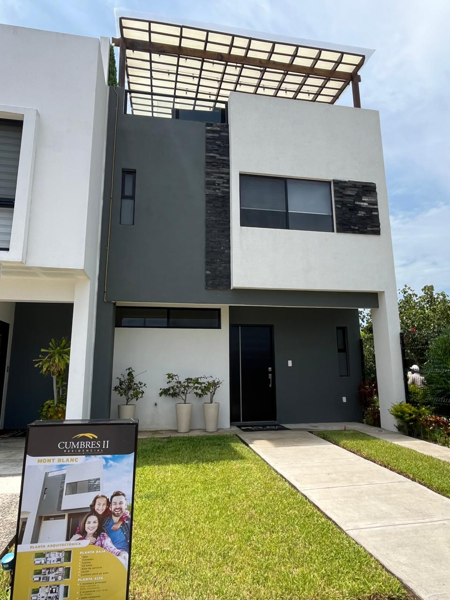 Casa en San José Novillero, Boca del Río, Veracruz de Ignacio de la Llave