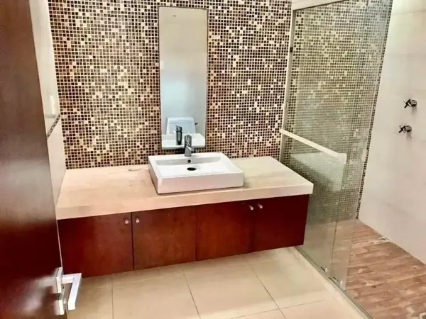 Departamento en renta en Jardines de Mocambo, Boca del Río — foto 3 de 4