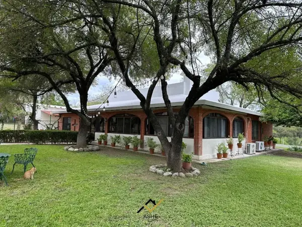 Finca-Rancho en venta en El Brasil, Linares — foto 3 de 12