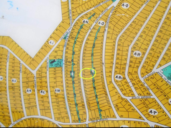 Terreno en venta en Agua Escondida, Ixtlahuacán de los Membrillos — foto 2 de 7