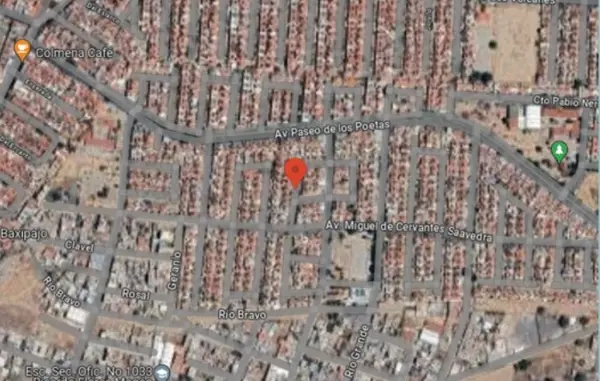 Casa en venta en San Marcos Huixtoco, Chalco — foto 2 de 14