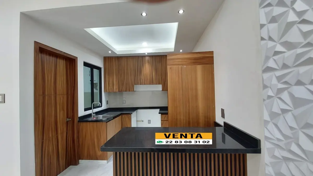 Departamento en venta en Residencial Marino, Medellín de Bravo — foto 1 de 9