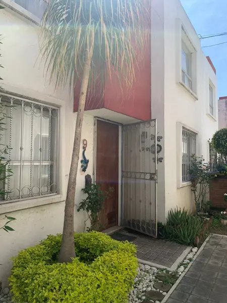 Casa en venta en Virreyes, Cuautlancingo — foto 2 de 28