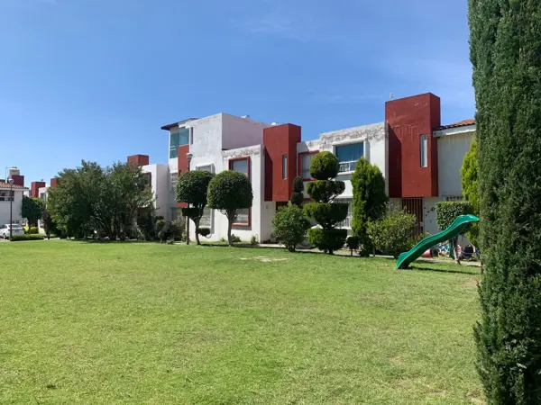 Casa en venta en Virreyes, Cuautlancingo — foto 3 de 28