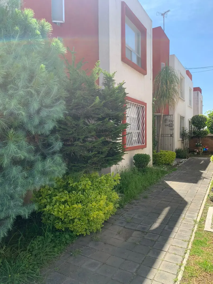 Casa en venta en Virreyes, Cuautlancingo — foto 1 de 28