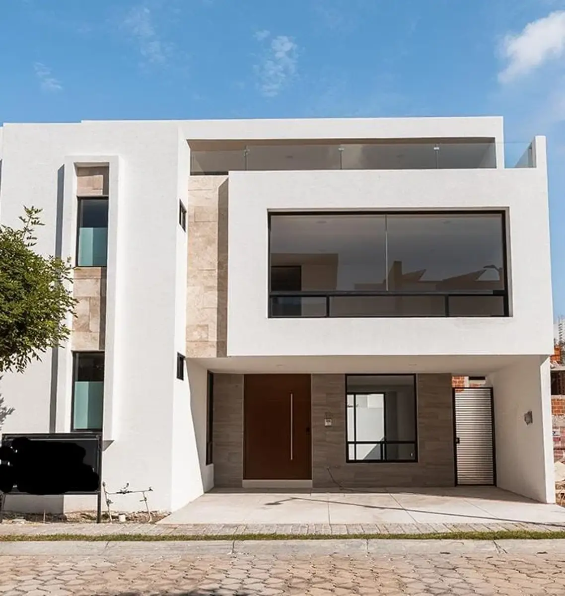 Casa en venta en Lomas de Angelópolis, San Andrés Cholula — foto 1 de 24