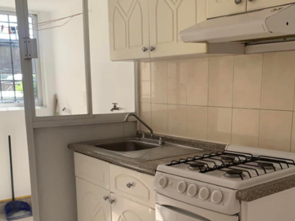 Departamento en venta en Venustiano Carranza, Venustiano Carranza — foto 2 de 13