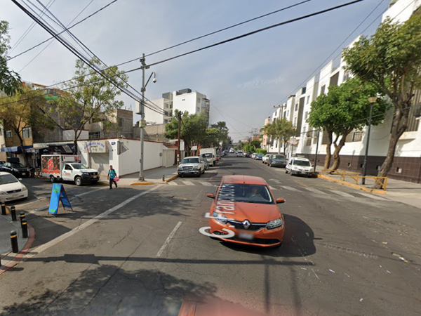 Departamento en venta en Venustiano Carranza, Venustiano Carranza — foto 3 de 13