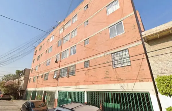 Departamento en Santa Martha Acatitla Sur, Iztapalapa, Ciudad de México