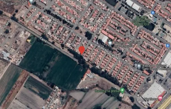Casa en venta en Ojo de Agua, Tecámac — foto 2 de 14