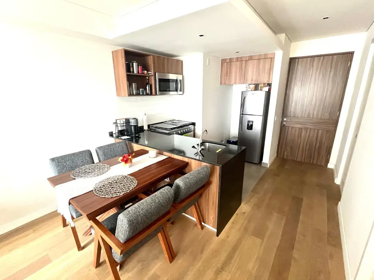 Departamento en venta en Contadero, Cuajimalpa de Morelos — foto 1 de 18