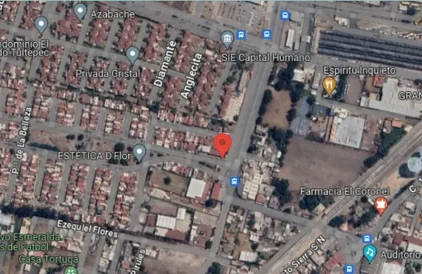 Casa en venta en Santiago Teyahualco, Tultepec — foto 2 de 14