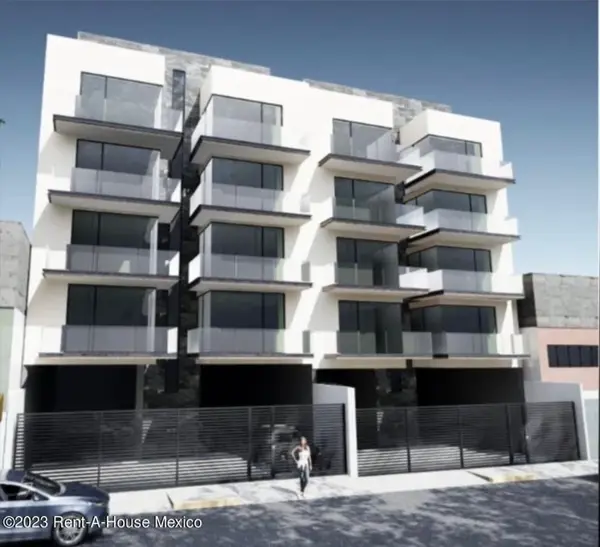 Departamento en venta en San Lucas Tepetlacalco, Tlalnepantla de Baz — foto 3 de 17