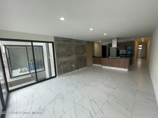 Departamento en venta en San Lucas Tepetlacalco, Tlalnepantla de Baz — foto 2 de 17