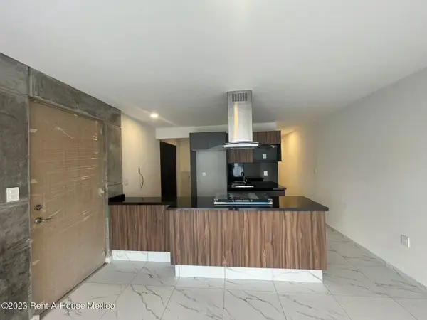 Departamento en San Lucas Tepetlacalco, Tlalnepantla de Baz, México