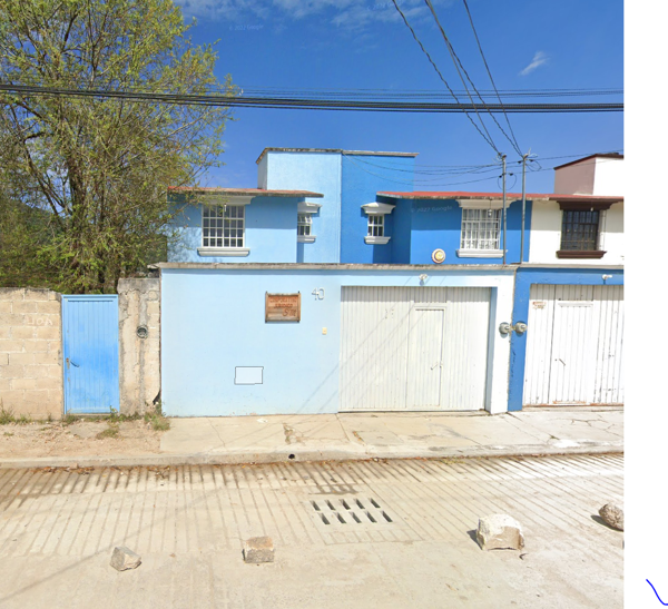 Casa en remate en Fatima, San Cristóbal de las Casas, Chiapas