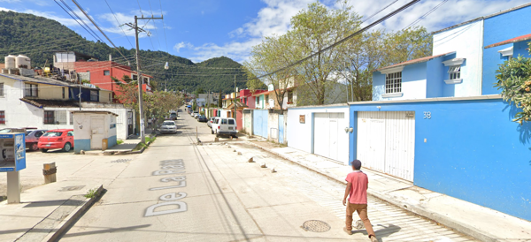Casa en venta en Fatima, San Cristóbal de las Casas — foto 2 de 14