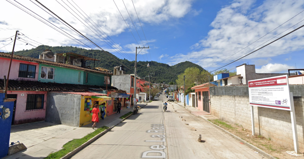 Casa en venta en Fatima, San Cristóbal de las Casas — foto 3 de 14