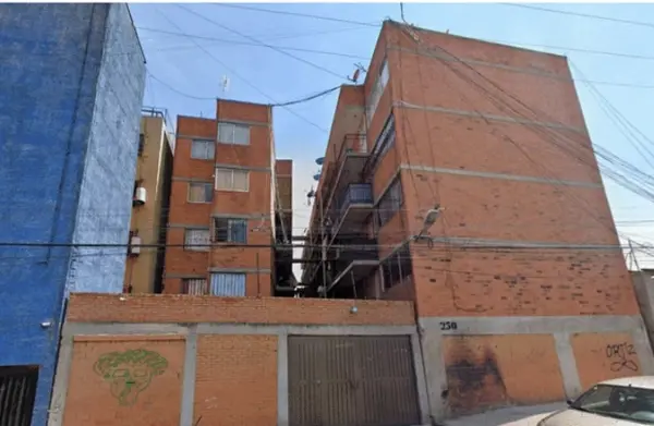 Departamento en Santa Martha Acatitla Sur, Iztapalapa, Ciudad de México