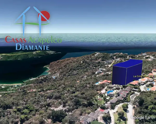 Terreno en venta en La Cima, Acapulco de Juárez — foto 3 de 35