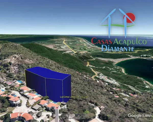Terreno en venta en La Cima, Acapulco de Juárez — foto 2 de 35