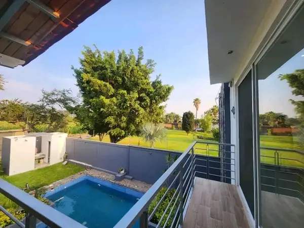 Casa en venta en Chiconcuac, Xochitepec — foto 3 de 22
