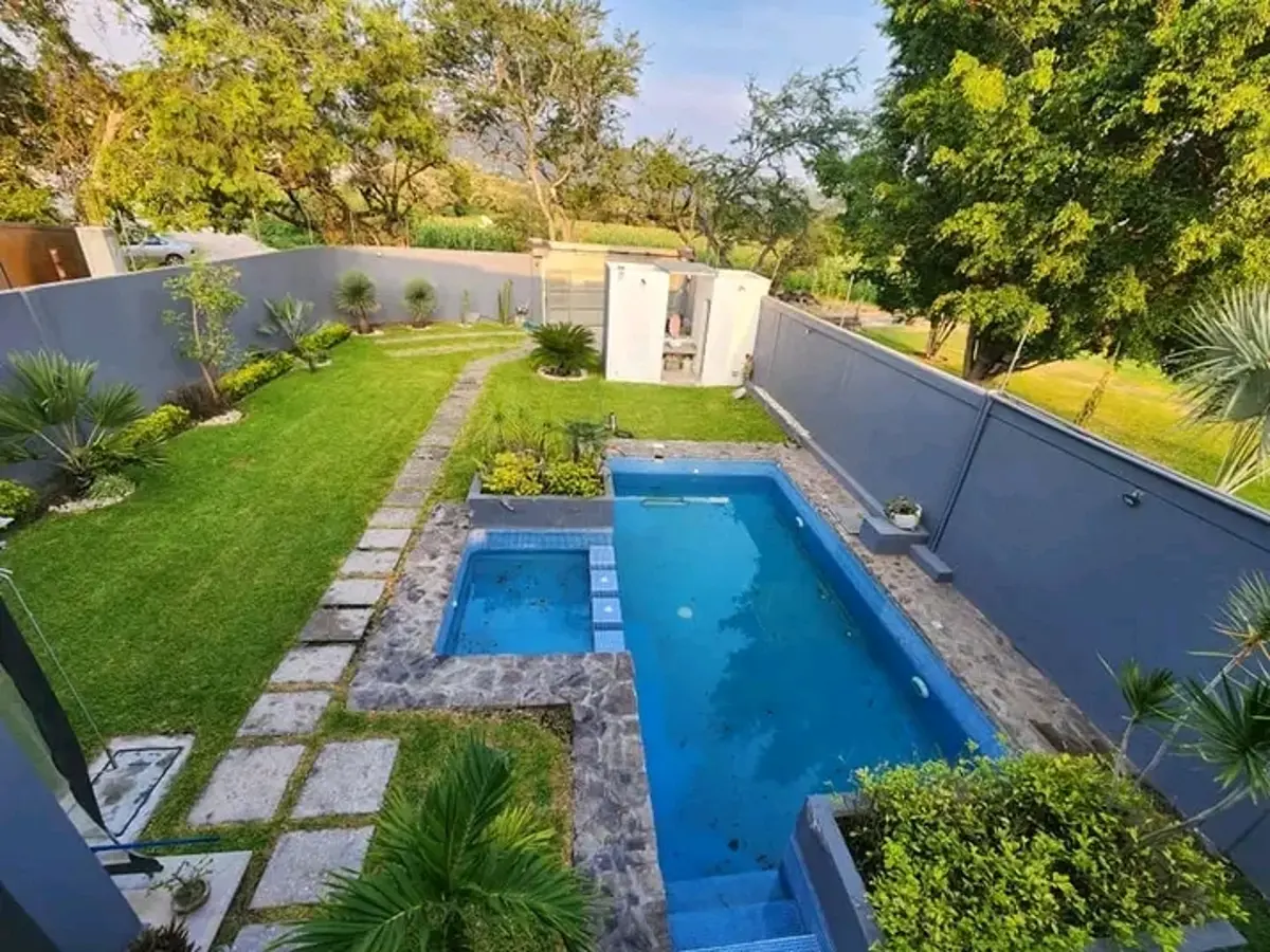 Casa en venta en Chiconcuac, Xochitepec — foto 1 de 22