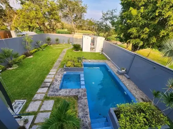 Casa en venta en Chiconcuac, Xochitepec, Morelos Casa en venta en Chiconcuac, Xochitepec, Morelos